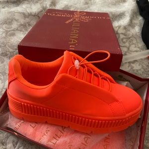 Liliana sneakers